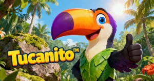 Jugar Tucanito en Brazino777 Colombia